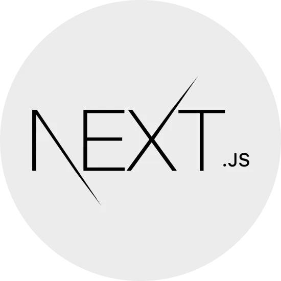 Next.js logo